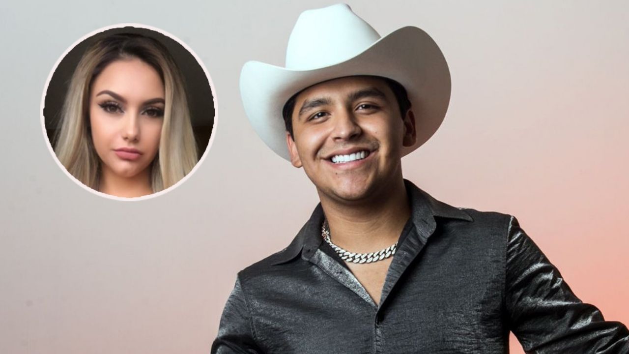 VIDEO: Exestrella de ‘Enamorándonos’, despreciada por Christian Nodal