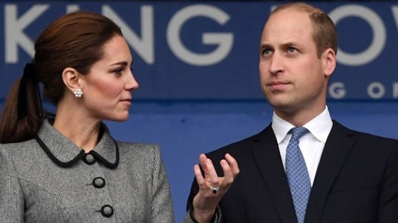 ¡Traición real! Kate exhibe “terrible” secreto que consume al Príncipe William