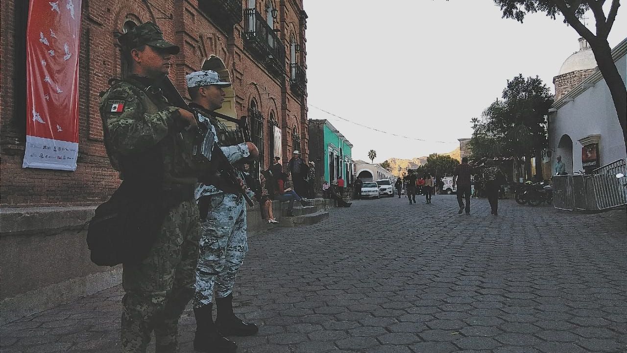 Etchojoa y Álamos, sin casos de Covid-19, seguirán en cuarentena hasta junio