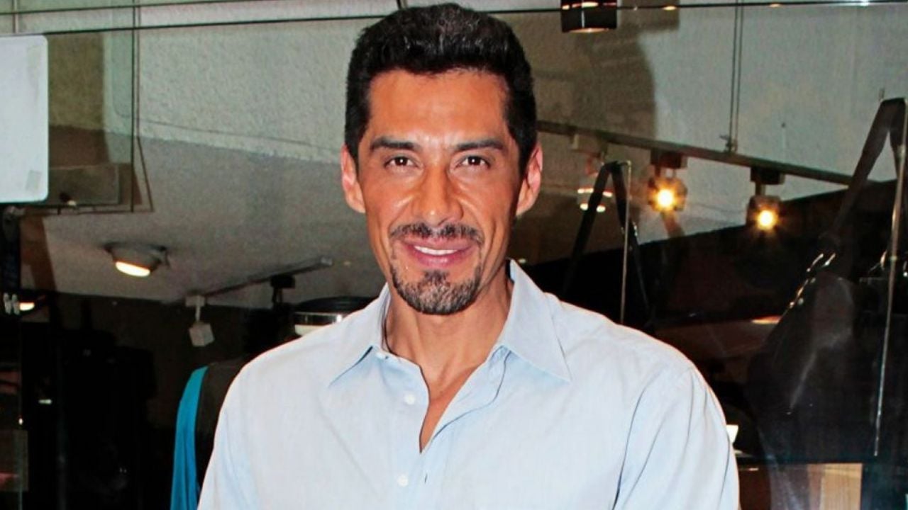 ExGaribaldi desmentiría la relación entre Luis Miguel y Paty Manterola en ‘Ventaneando’