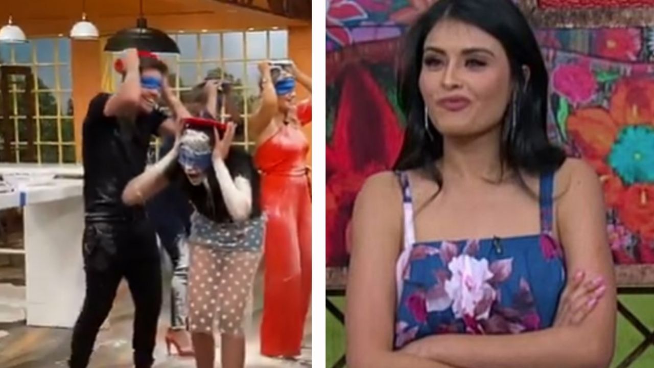 “Se pasaron”: Conductora sufre terrible “humillación” en ‘Venga la Alegría’