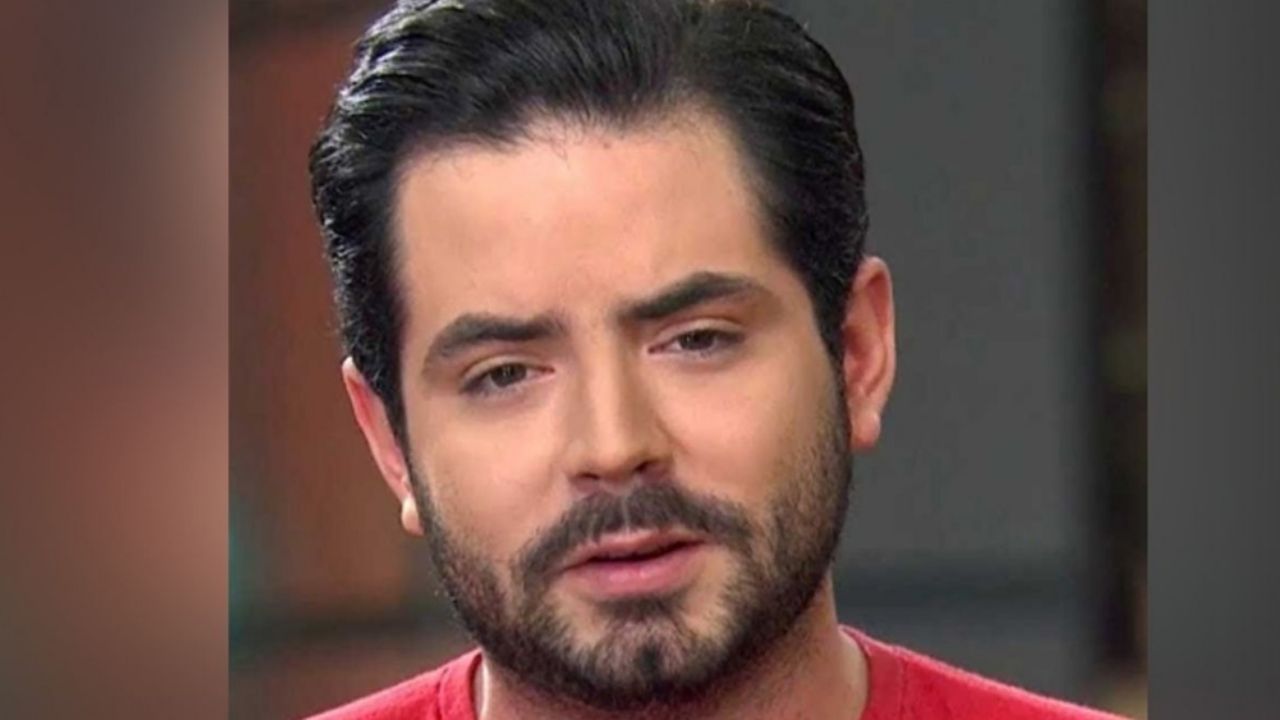 “Me falta una mujer”: José Eduardo Derbez revela que está más solo que nunca