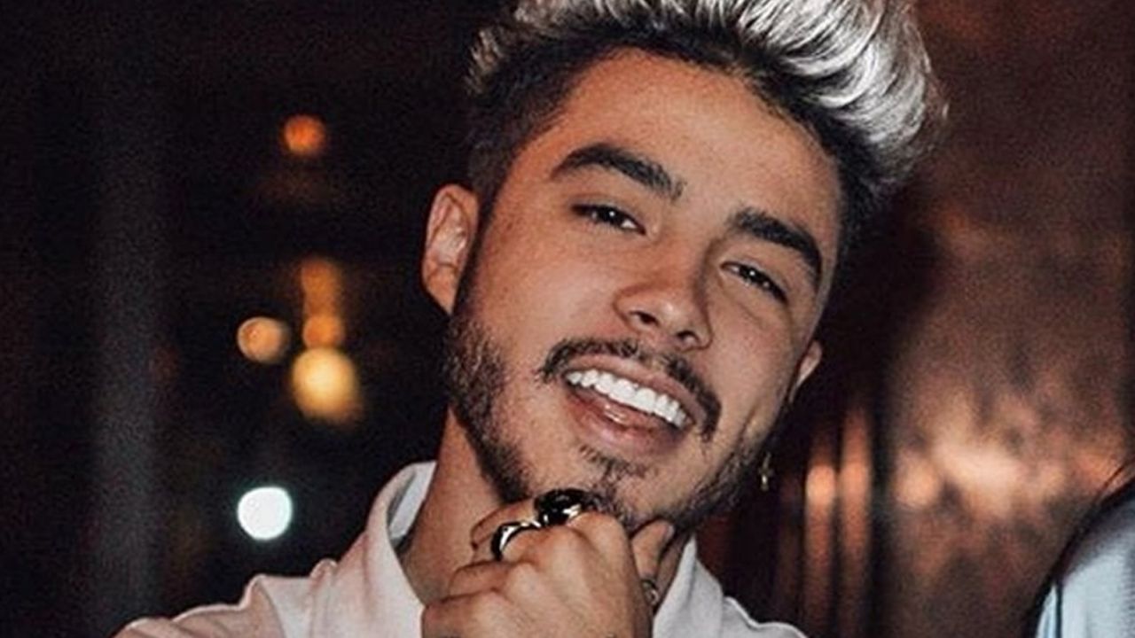 Mario Bautista rompe el silencio luego de acusaciones por corrupción de menores