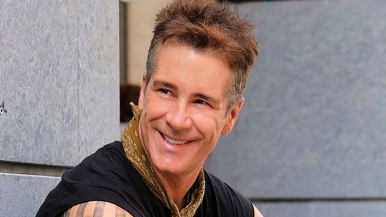 Actor de Televisa está devastado pues ¡su ex no lo deja ver a su hijo!