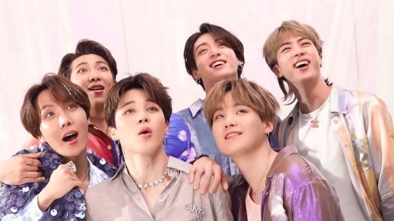 BTS planea su gran regreso y revelan la creación de su próximo álbum