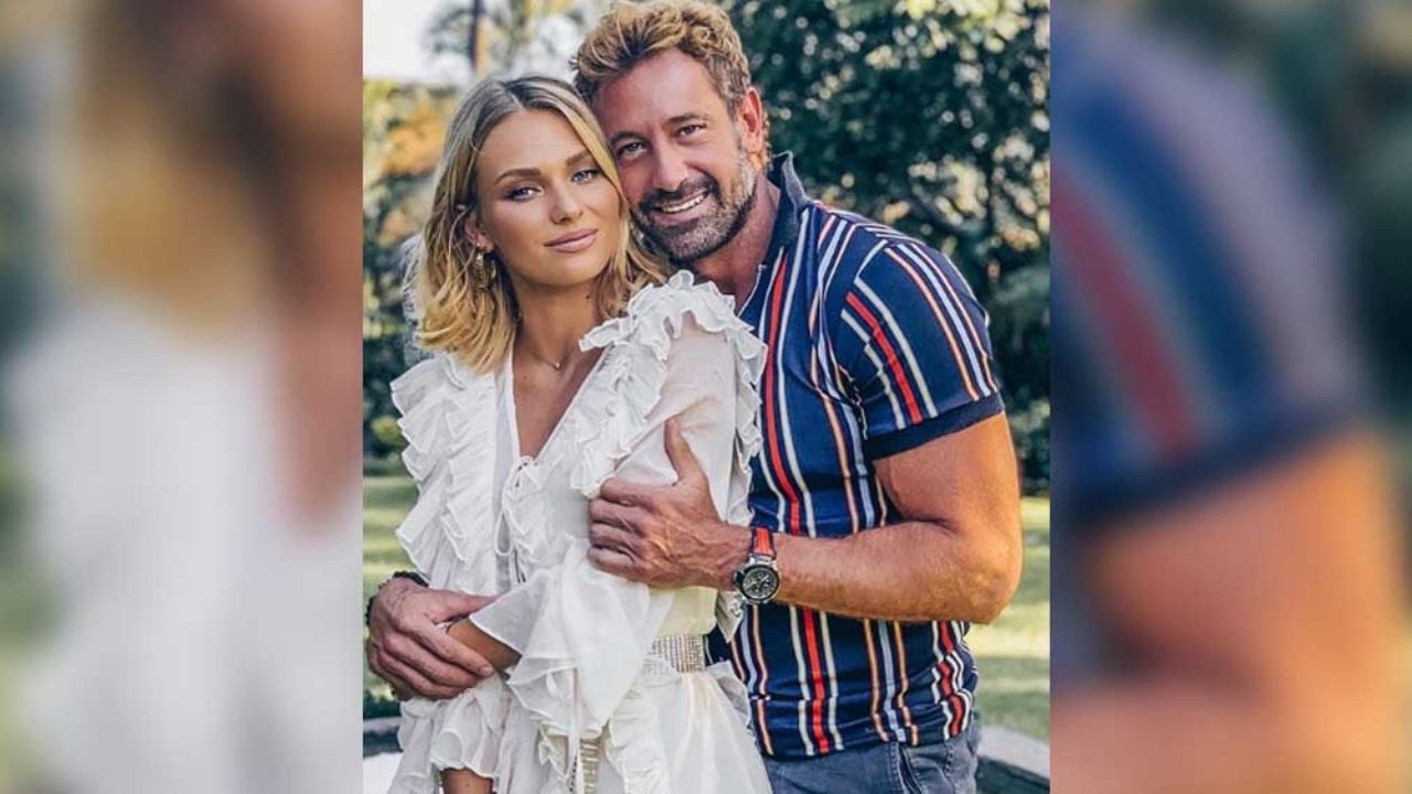 Irina Baeva deja sin palabras a todo Instagram al hacer esto por Gabriel Soto