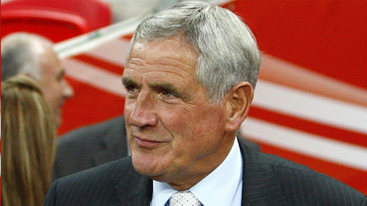 El exfutbolista Norman Hunter fallece a sus 76 años por coronavirus