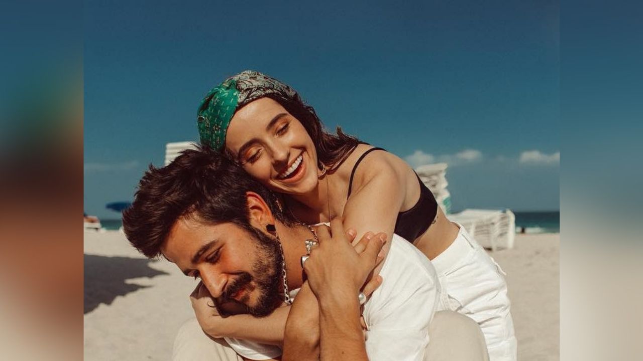 ¿Y Evaluna? Camilo le dedica emotivo mensaje a otra mujer que no es la hija de Montaner