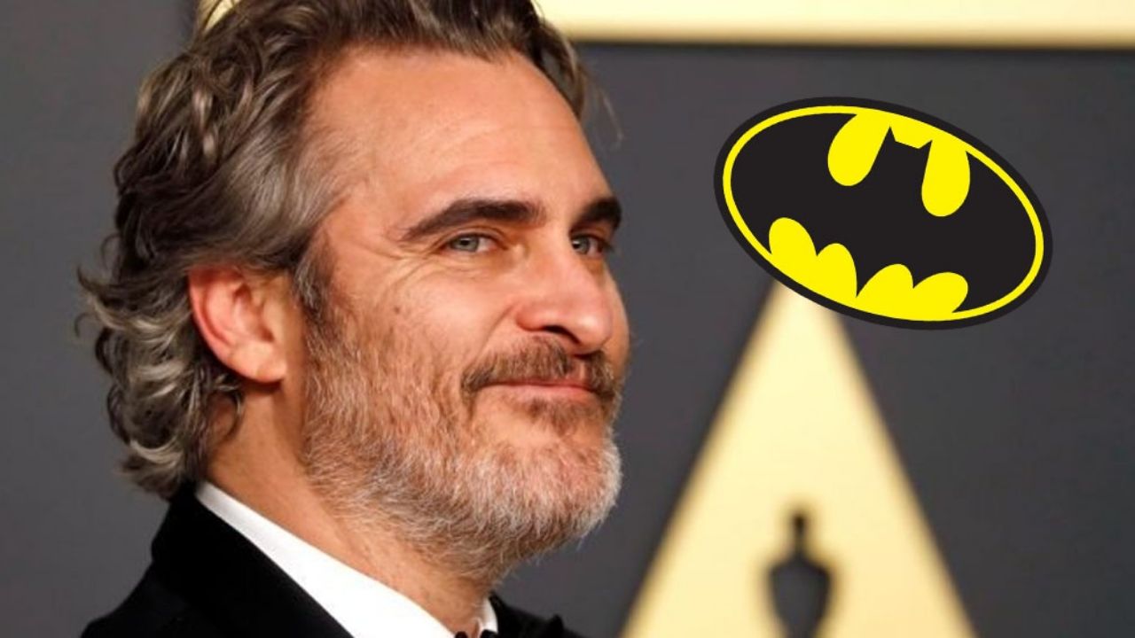 Joaquin Phoenix y el fuerte rechazo para interpretar a ‘Batman’