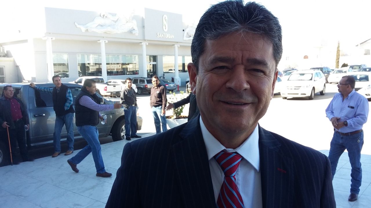 Sonora: Comisión de Fiscalización pide transparencia en uso de recursos para el Covid-19