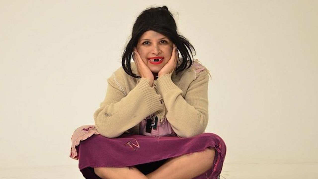 La Chupitos hace impactante confesión sobre su enfermedad y deja en shock