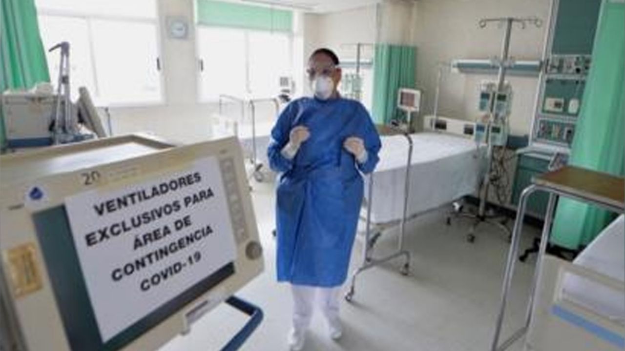 Embarazadas y adultos mayores estarán por más tiempo en cuarentena