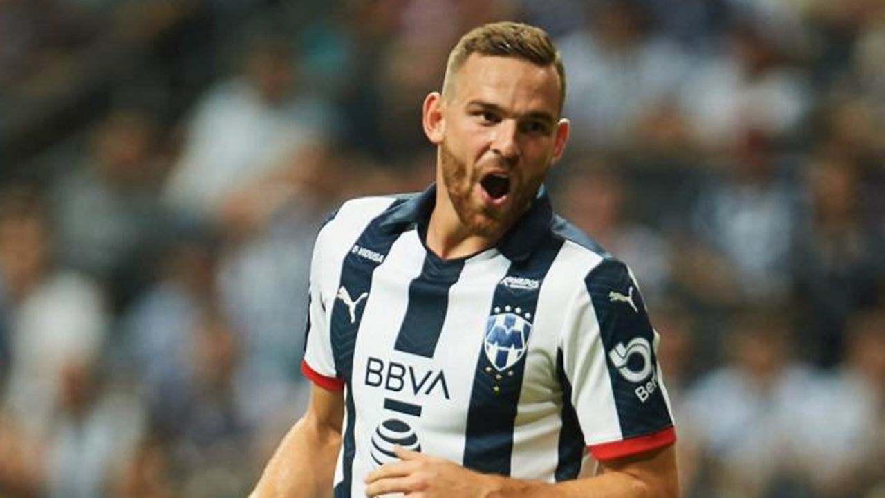 “La Liga MX es más competitiva que la Eredivisie”: Vincent Janssen