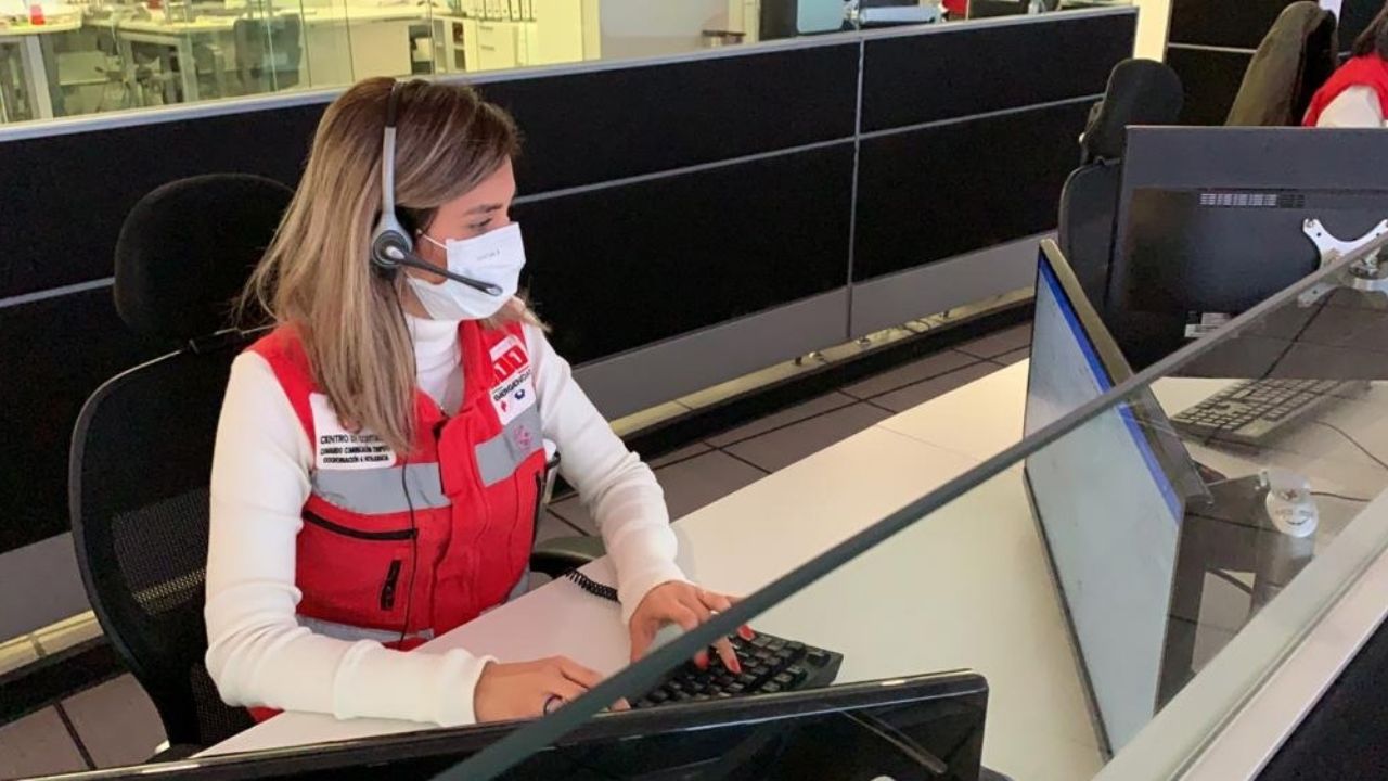 Personal del 911 resolverá dudas sobre el coronavirus en Sonora