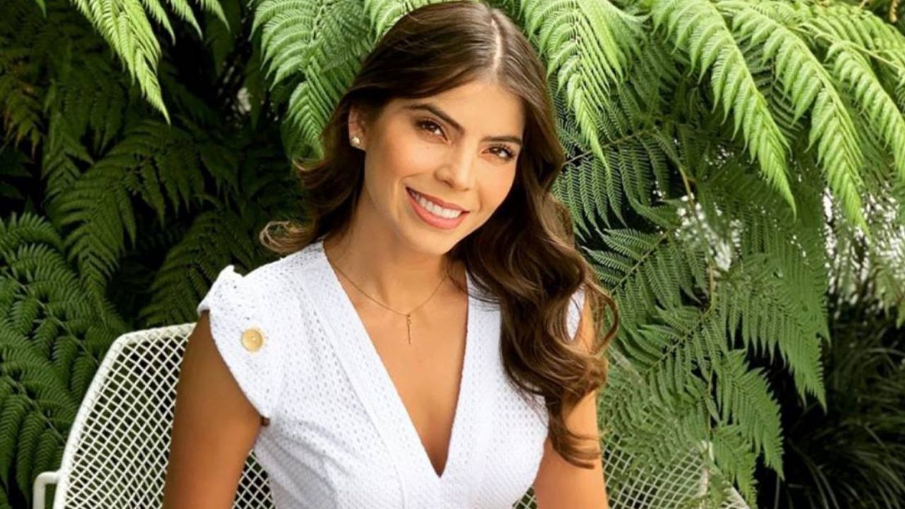 Esmeralda Ugalde presume su potente ‘six pack’ y conquista Instagram