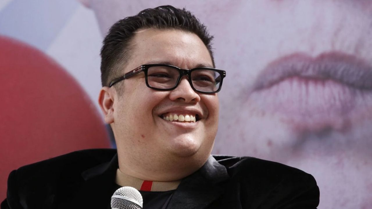 “Recordar es volver a reír”: Franco Escamilla alienta a los fans en cuarentena