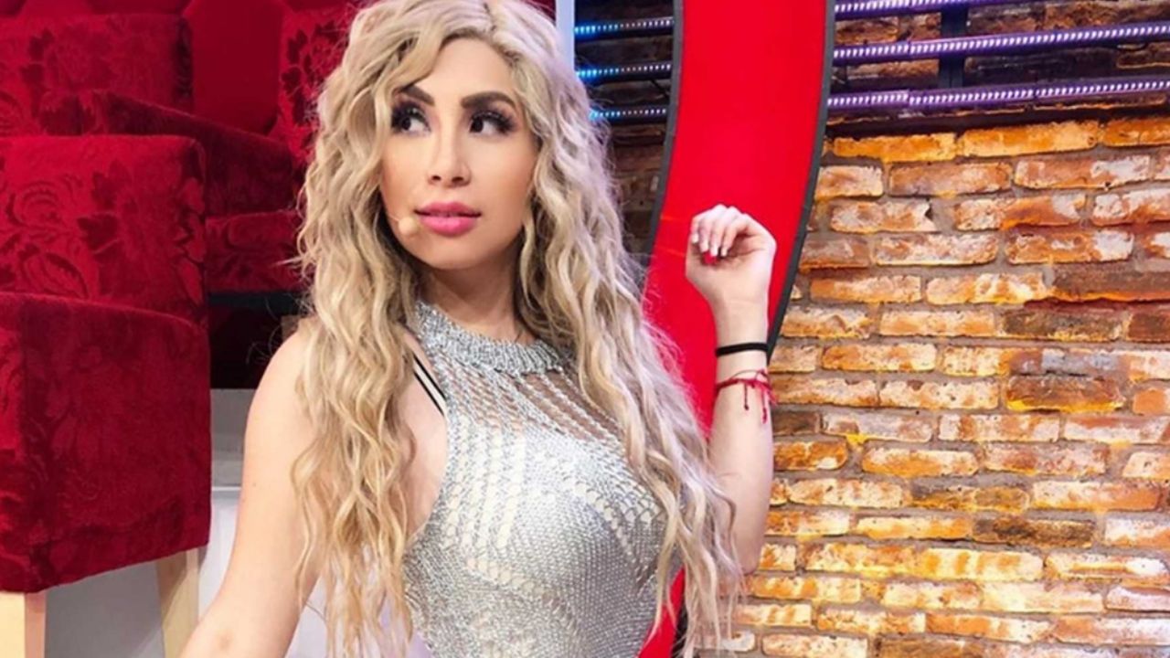 Al ritmo de Guaynaa, ‘La Bebeshita’ se luce con sexys movimientos en TikTok