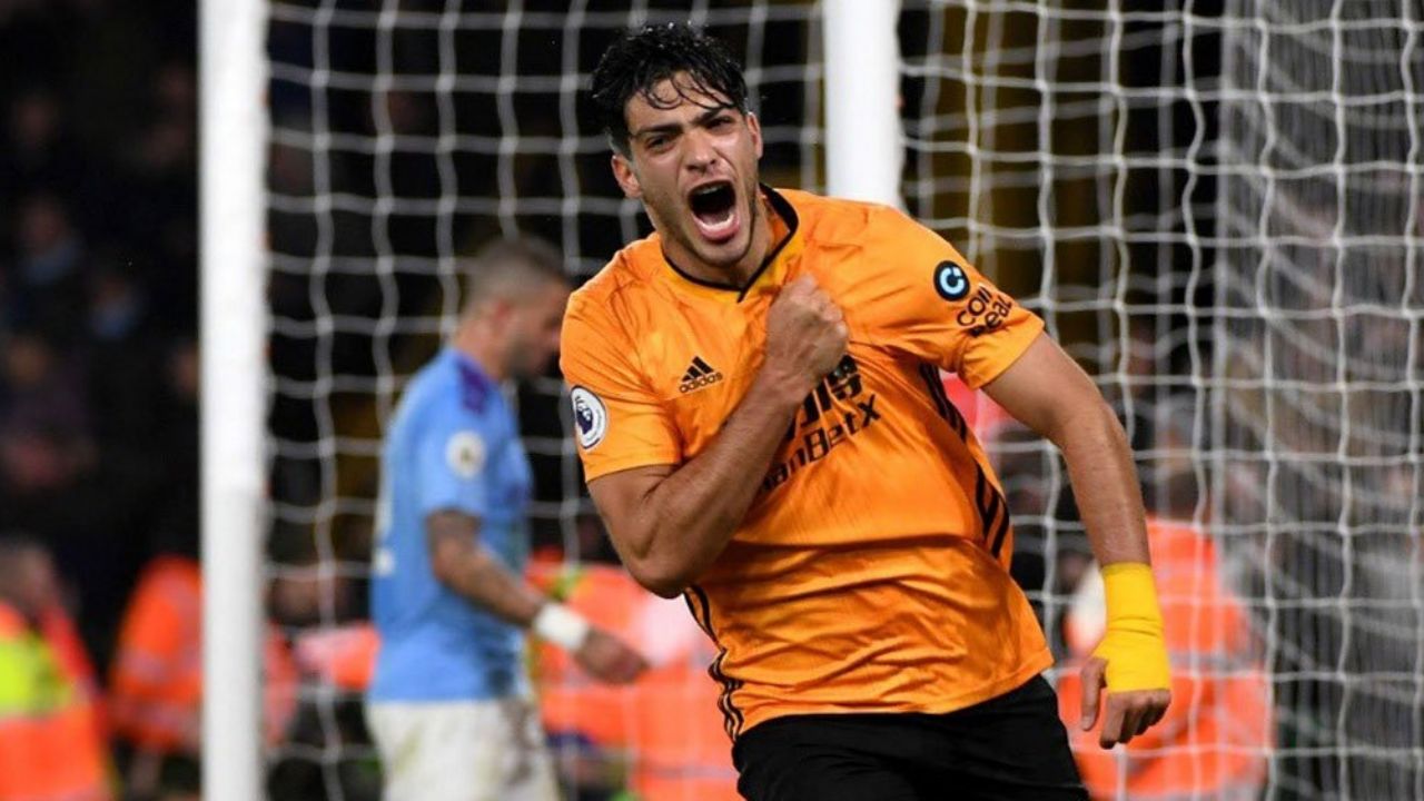 “Raúl Jiménez posee la calidad para jugar en el Manchester City”: İlkay Gündoğan
