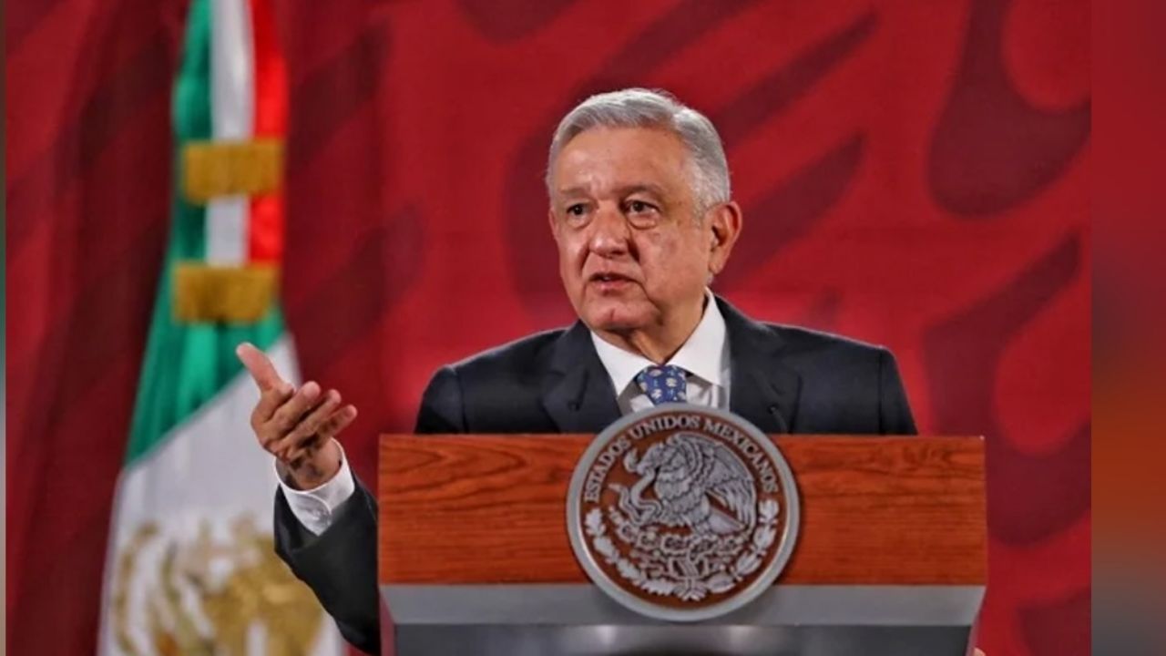 AMLO plantea una pronta reunión con Donald Trump tras Covid-19