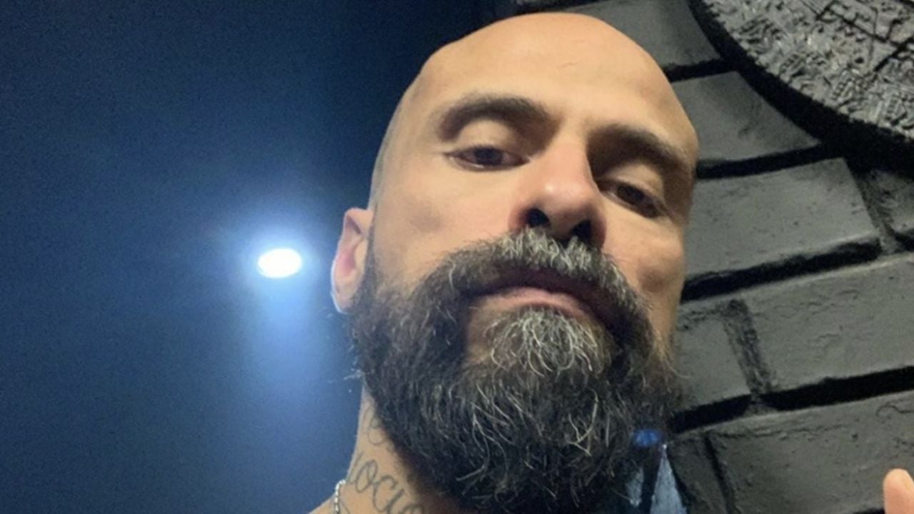 “Ni nalgas tiene”: Insultan a la novia de Babo y él la defiende de esta forma