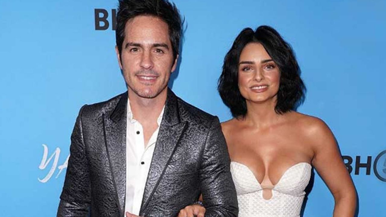 “Tápate”: Ochmann humilla a Aislinn y opaca el “más importante anuncio de su vida”