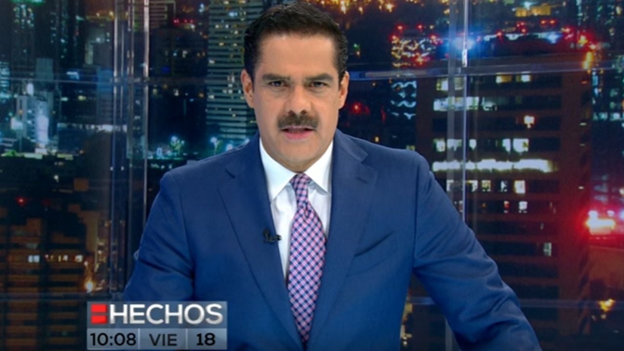 Escándalo en TV Azteca: Javier Alatorre pide “no hacer caso a López-Gatell” y redes estallan