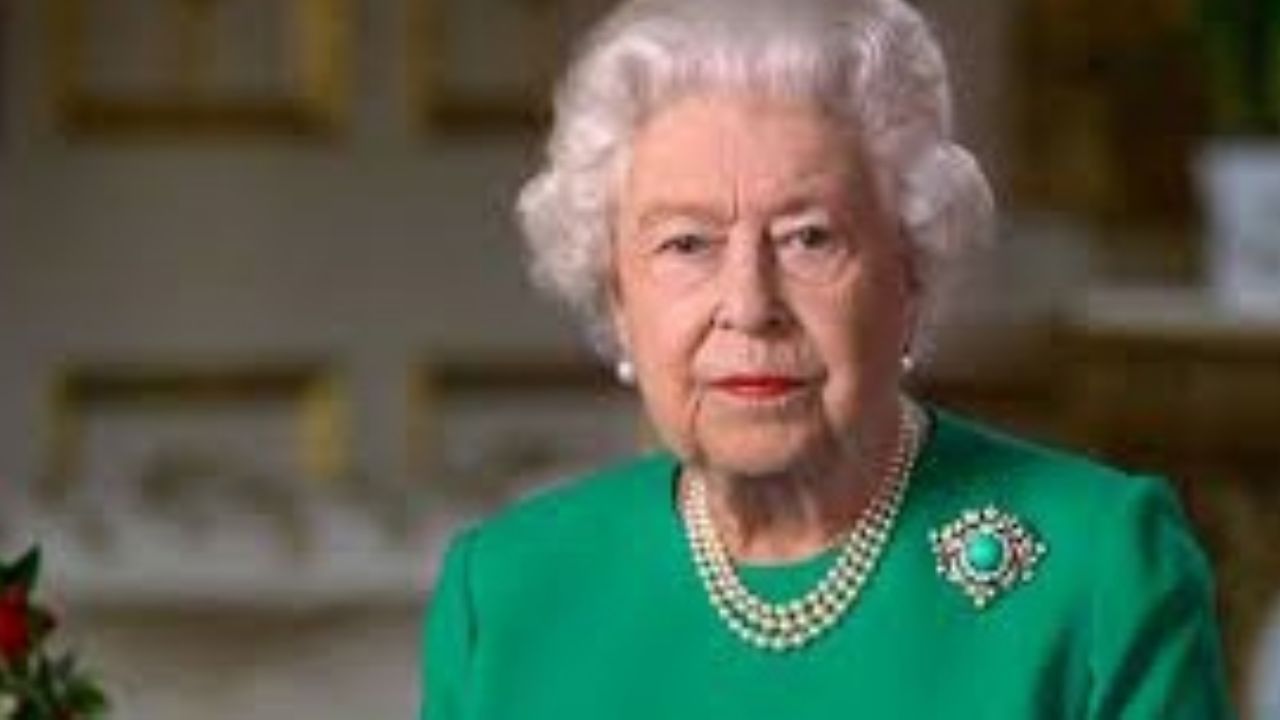 Coronavirus: Reina Isabel II cancela tradicional saludo con armas por su cumpleaños