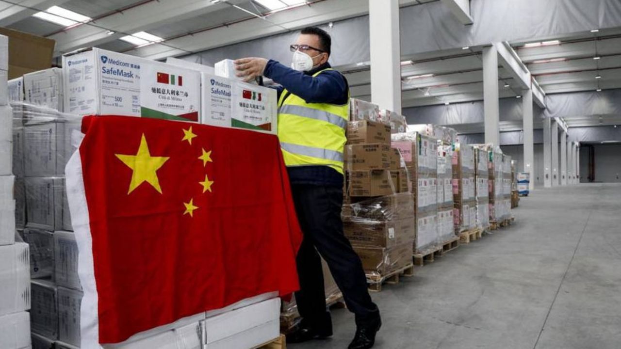 China desmiente a Estados Unidos y actualizan cifra de muertes por Covid-19 en Wuhan