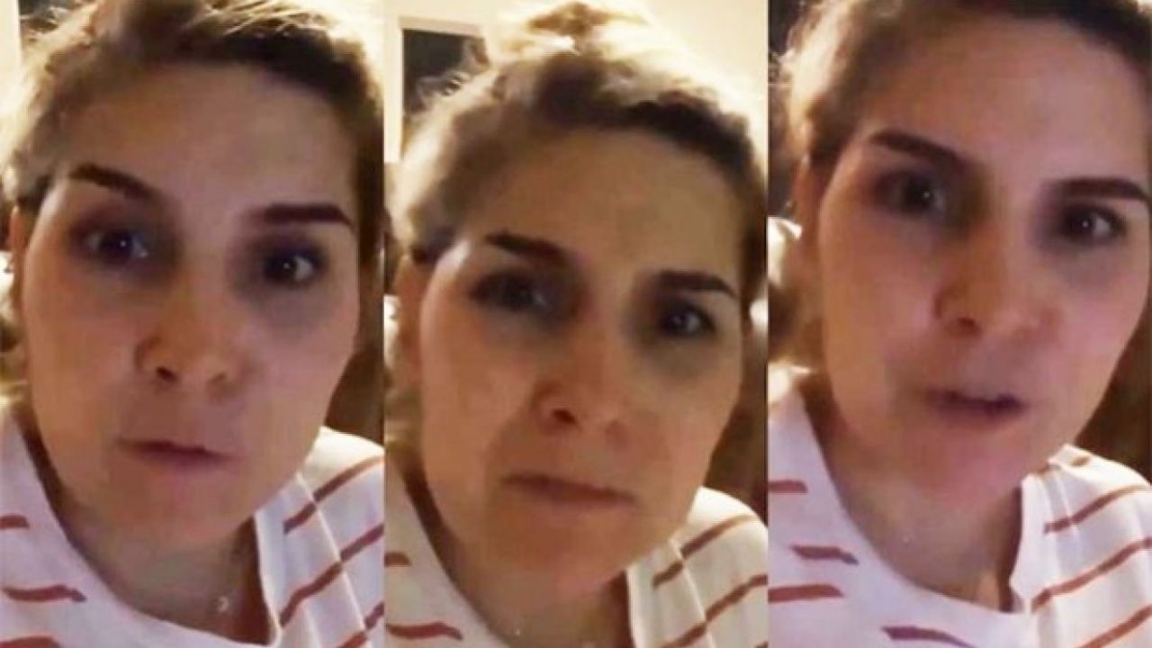 “Saquen al esposo amigas”: Así se venden las piñatas de Karla Panini en México