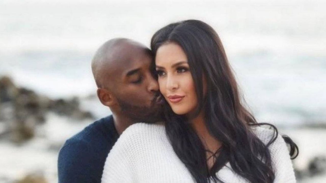 “Te extraño tanto”: Viuda de Kobe Bryant le envía conmovedor mensaje de aniversario