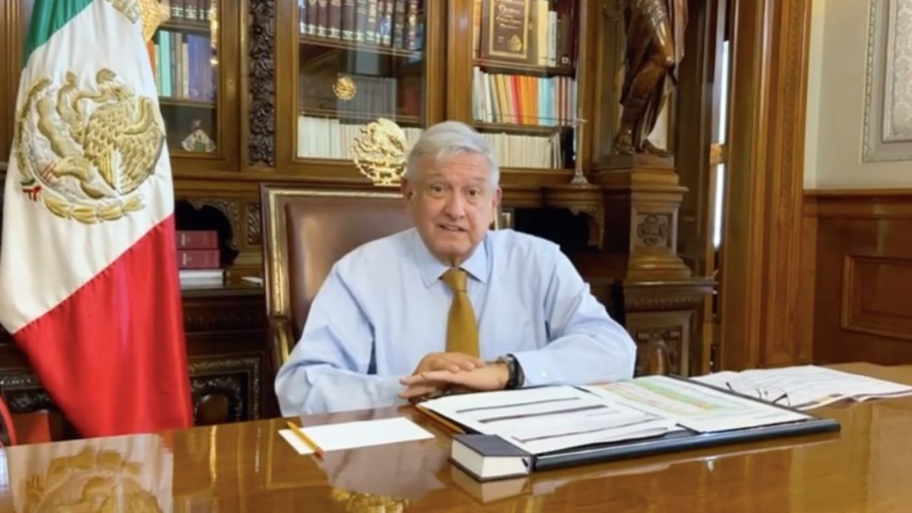 AMLO responde a TV Azteca por crítica a López-Gatell: “Se equivocó Javier Alatorre”