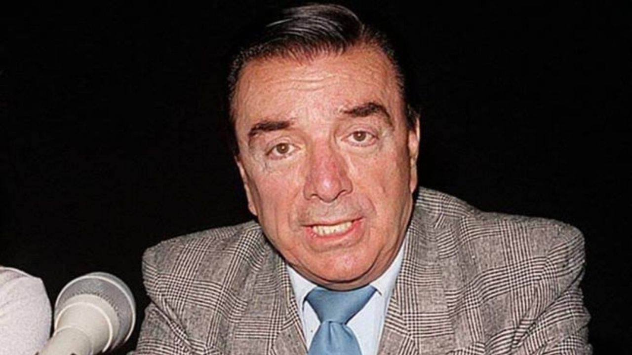 Muere ‘El último intérprete de Agustín Lara’, Alejandro Algara, a los 92 años