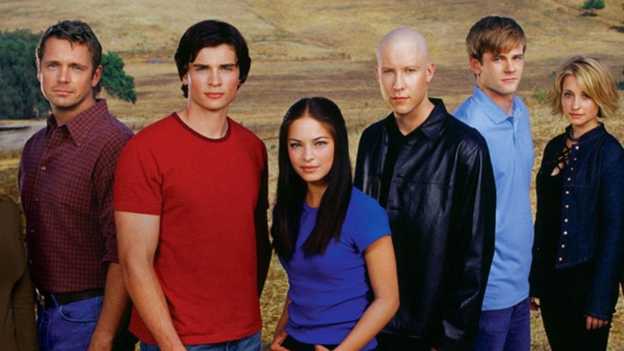 Actor de Smallville ‘lanza’ canción en apoyo al presidente de EU, Donald Trump