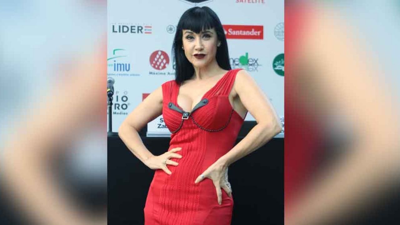 “Qué basura somos”: Exactriz de Televisa arremete contra artistas que sacan provecho del Covid-19