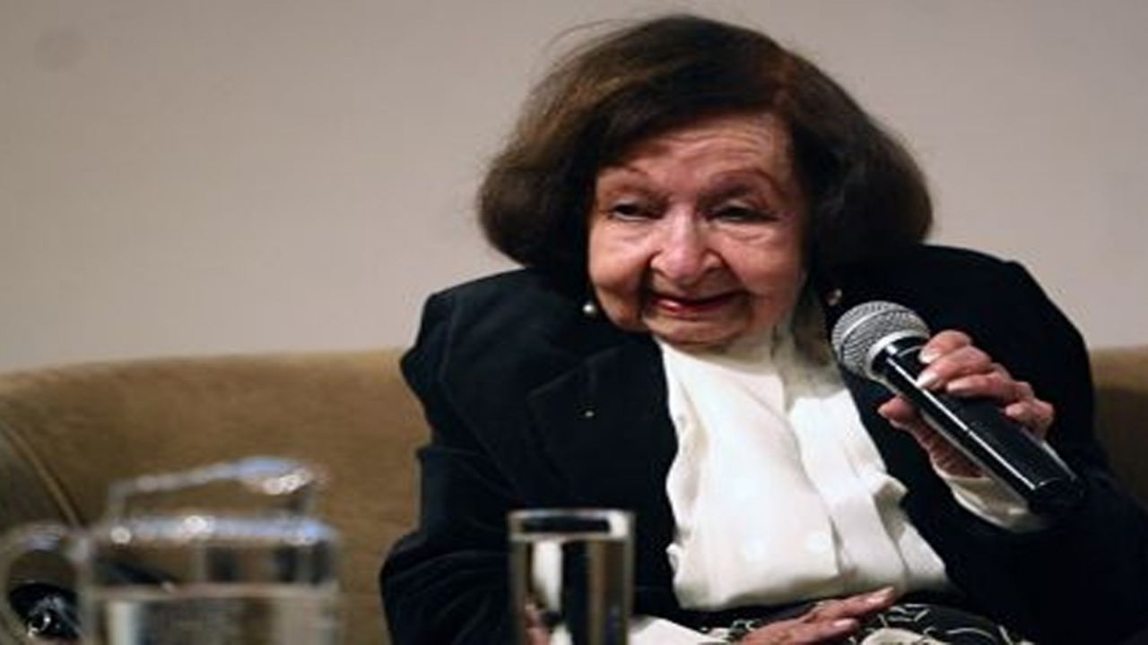 Fallece la escritora mexicana de “El Huesped”, Amparo Dávila a los 92 años