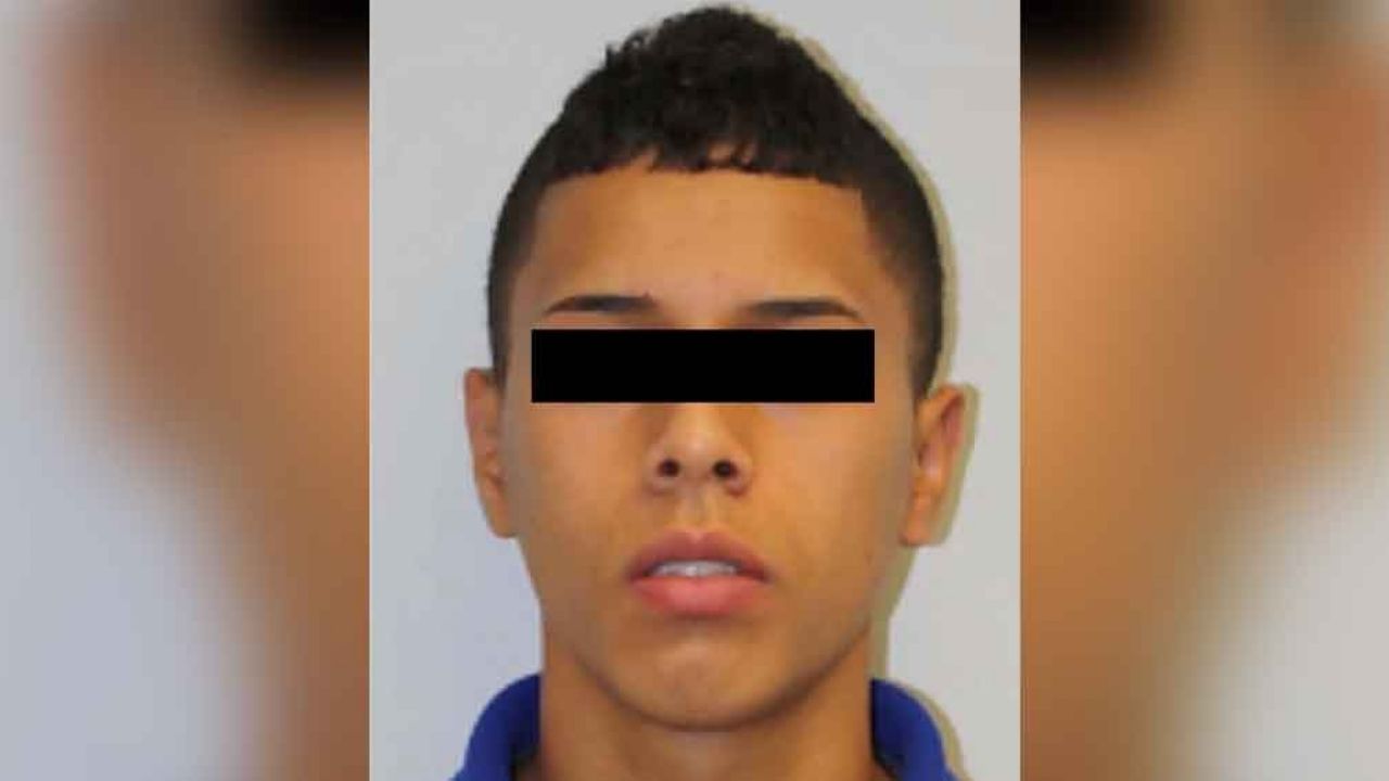 Saúl Alejandro recibe 34 años de cárcel por el asesinato de un joven