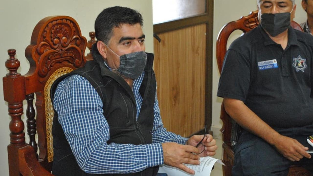 Gobierno de Etchojoa anuncia el reforzamiento de medidas por primer caso de Covid-19