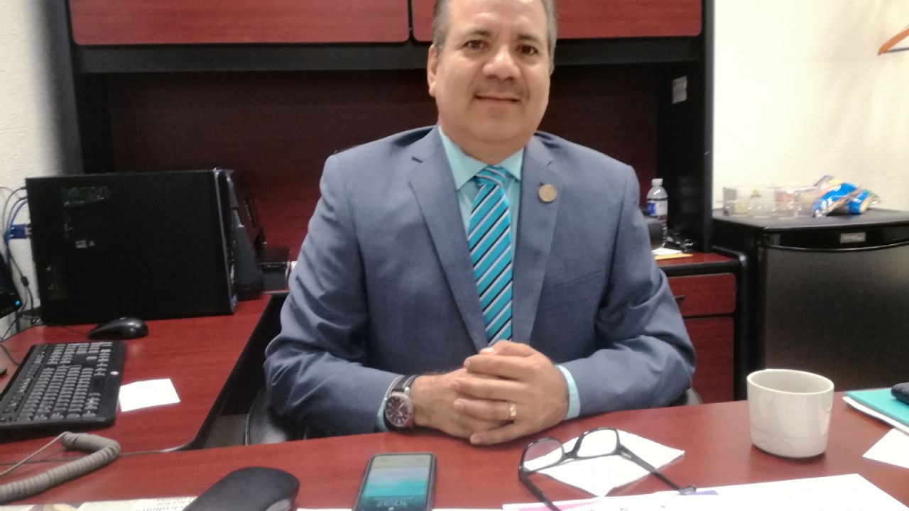 Diputado pide apoyar a la clase vulnerable de Sonora durante la contingencia