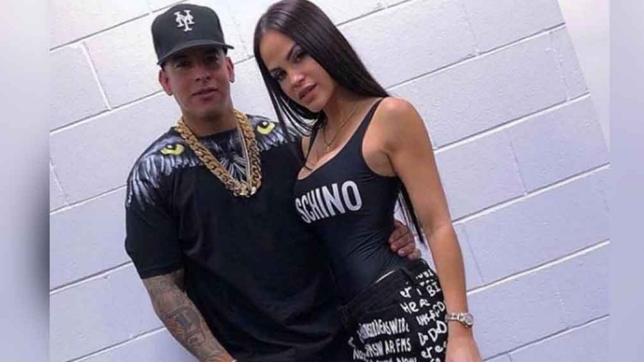 ¿Son pareja? Daddy Yankee y Natti Natasha estallan redes sociales al estar muy juntos
