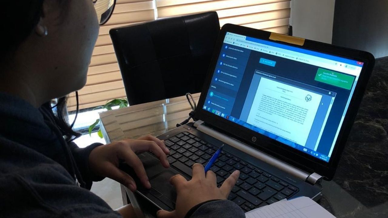 Aepaf revela fecha para el inicio de clases virtuales; piden cooperación de los padres