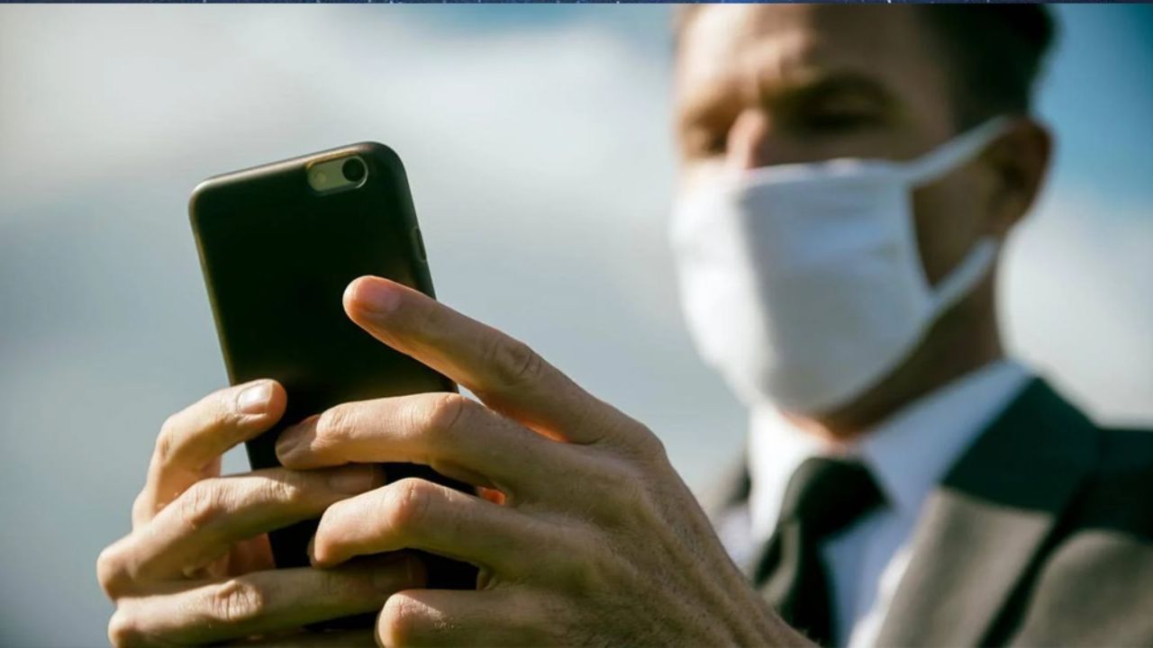 ¿Es posible desbloquear el celular con el Face ID si se usa cubrebocas?