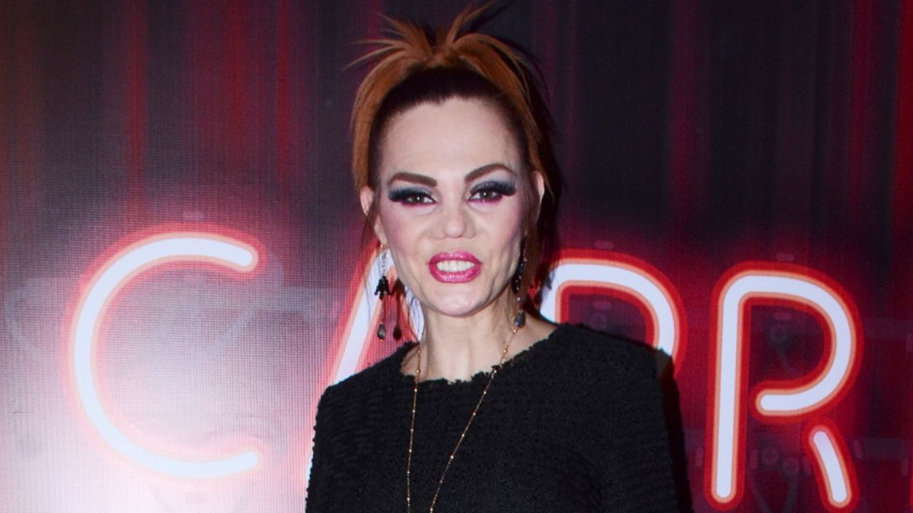 “Sin duda alguna, no hay modelo que proyecte como yo”: Carmen Campuzano