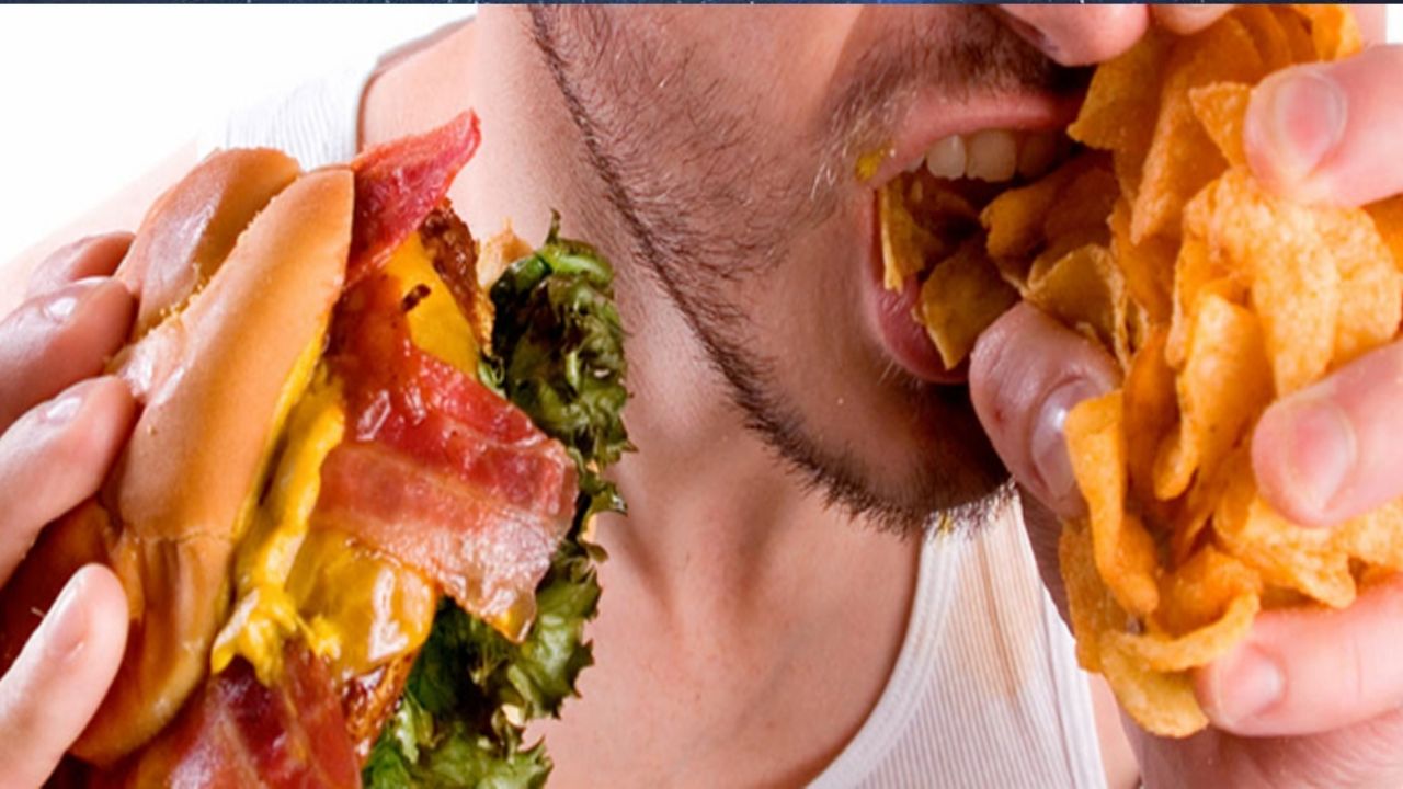 ¡Advertencia! Comida procesada puede aumentar el riesgo a la diabetes tipo dos