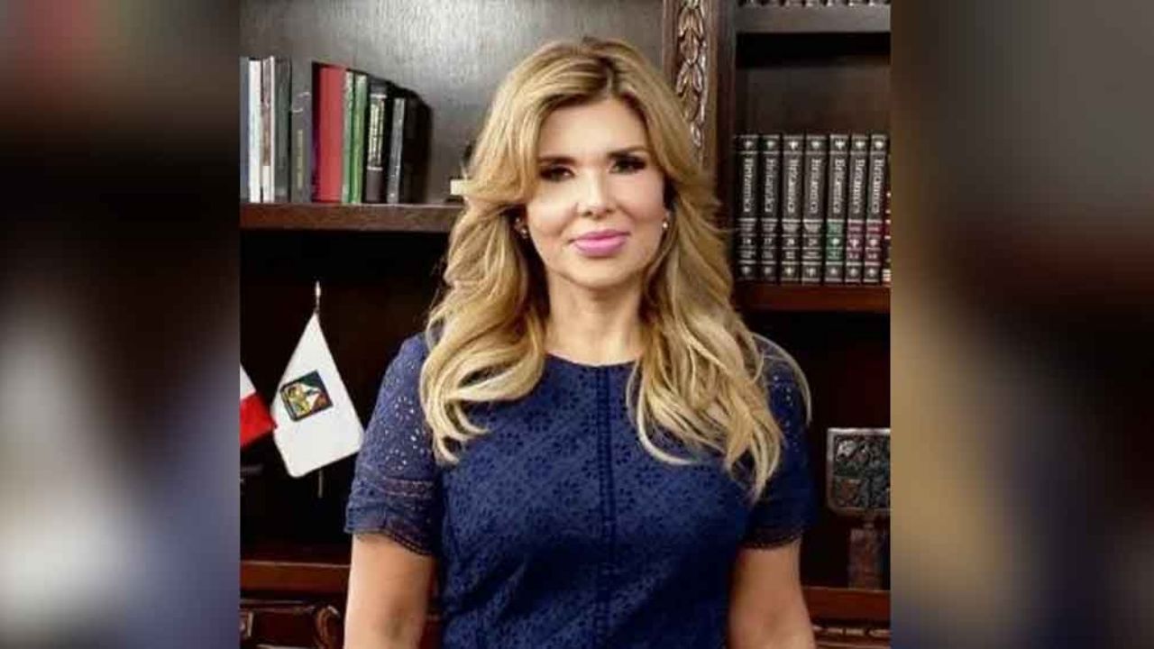 Claudia Pavlovich propone el Plan de Reactivación Sonora 20-21