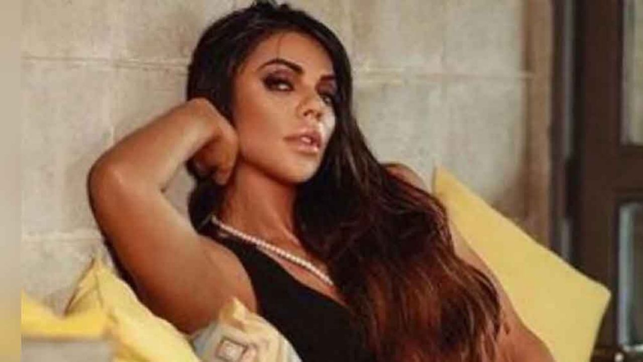 ¡Impresionante! Así mantiene Suzy Cortez sus glúteos siempre firmes