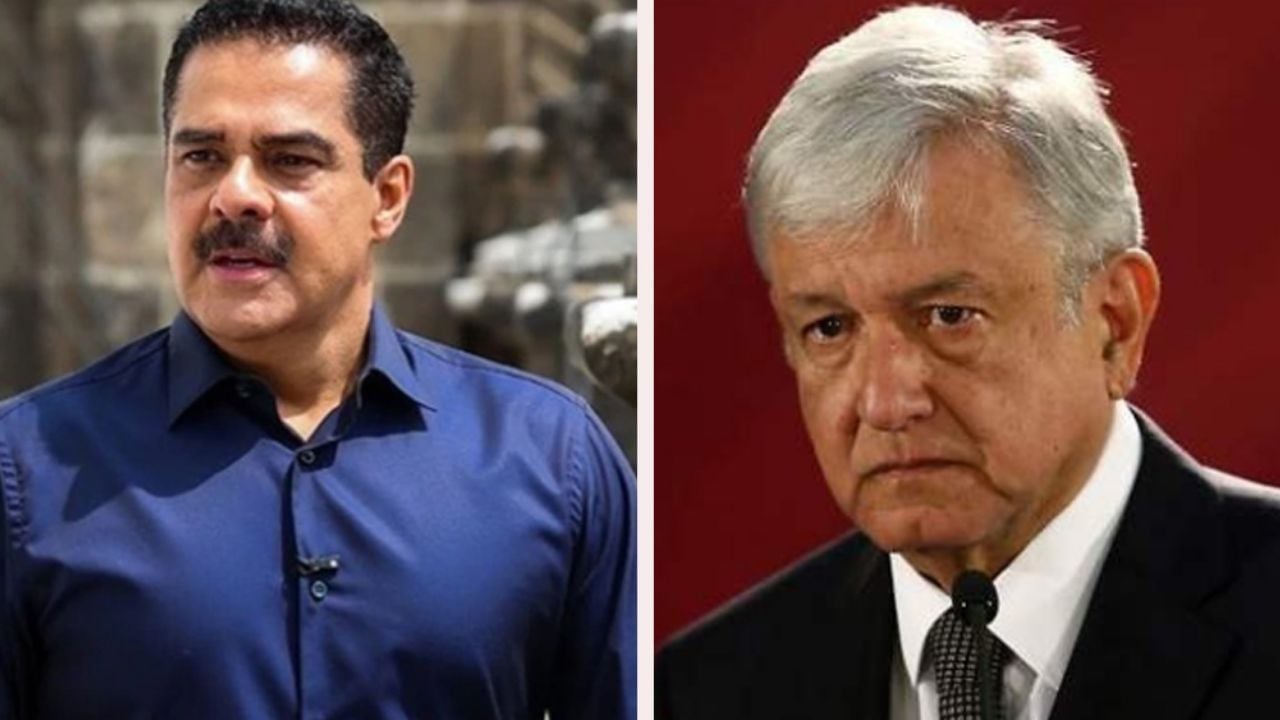 Tras polémica en TV Azteca, Javier Alatorre le responde de esta forma a AMLO