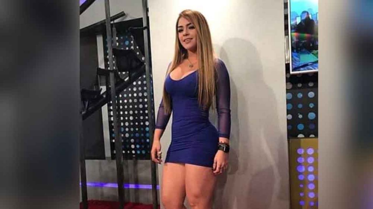 ¡Tiembla Ester Expósito! Anel Rodríguez derrite Instagram con candente baile