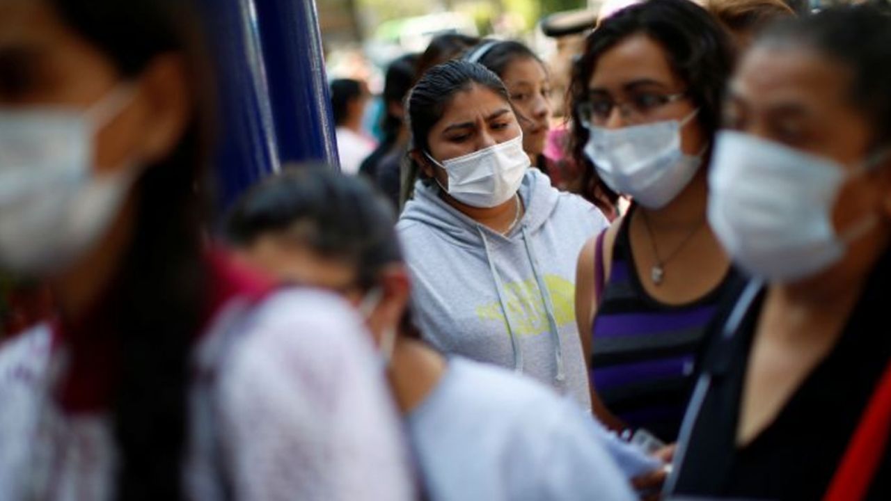 Coronavirus en Sonora: Confirman dos nuevas muertes y nueve casos positivos