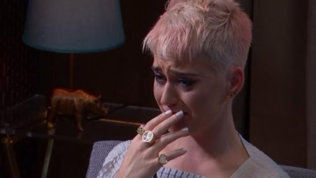 Trágica noticia: Con el corazón roto, Katy Perry anuncia muerte de ser querido
