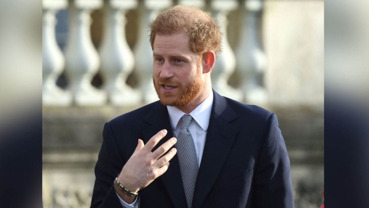 ¡Escándalo! Tunden a Harry por asegurar que el Covid-19 “no es tan grave”